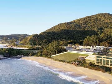 Lançamento, Edifício Nautilus Beach Home, em Itapema/SC — foto 10