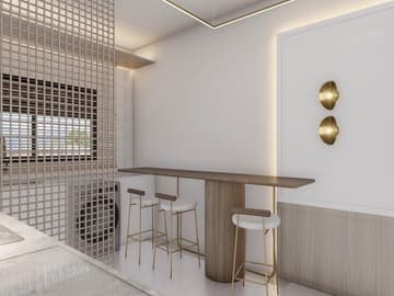 Lançamento, Edifício Qualität Residence, São Ludgero/SC — foto 17