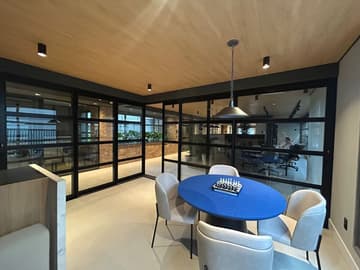Novo e Pronto para Morar, D/Next, Estreito, Florianópolis — foto 7