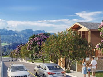 Lançamento, Loteamento Bel Monte – Orleans/SC — foto 2