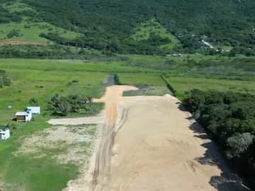 Lançamento, Loteamento Raízes da Pedra Branca, Garopaba / SC — foto 10