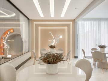 Edifício Fiori Del Mare Residenziale, Itapema/SC — foto 19