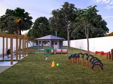 Lançamento, Residencial Novo Horizonte- Içara/SC. — foto 12