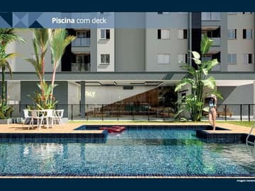 Lançamento, Residencial Novo Horizonte- Içara/SC. — foto 1