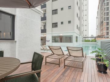 Edifício Fiori Del Mare Residenziale, Itapema/SC — foto 29