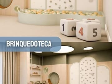 Lançamento, Martinho Residence, São Ludgero/SC — foto 7