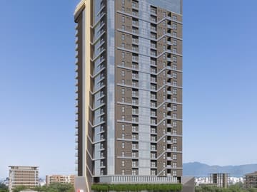 Lançamento Alto Padrão, Próximo da Praia, Toronto Pallace, Perequê, Porto Belo — foto 3