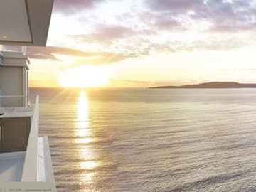 Lançamento, Edifício Nautilus Beach Home, em Itapema/SC — foto 14