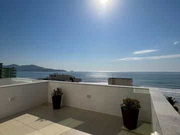 50 Passo do Mar, Edifício Villagio Rocca Maggiori, Meia Praia, Itapema. — foto 5