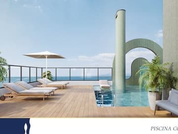 Lançamento, Symphony, Praia do Mar Grosso – Laguna SC — foto 13