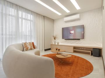 Edifício Fiori Del Mare Residenziale, Itapema/SC — foto 55