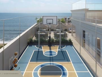 Lançamento, Edifício Nautilus Beach Home, em Itapema/SC — foto 27
