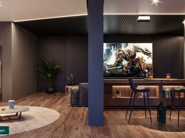 Lançamento, Edifício Ápice Garden Towers- Alto Padrão em Balneário Camboriú/SC. — foto 17