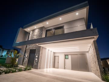 Francês 11- Casa em Condomínio Fechado em Florianópolis / SC — foto 5
