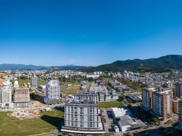 Pré Lançamento, New York Residence, Pedra Branca, Palhoça — foto 4