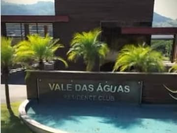 Terreno no Condomínio Vale das Águas, Gravatal — foto 2