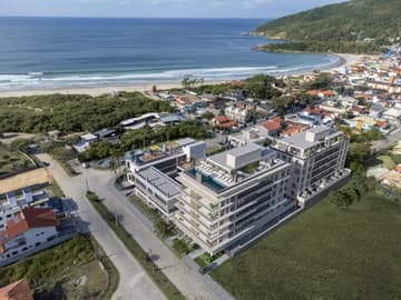 Lançamento SPE, Próximo da Praia, Areias do Leste, Barra da Lagoa — foto 16