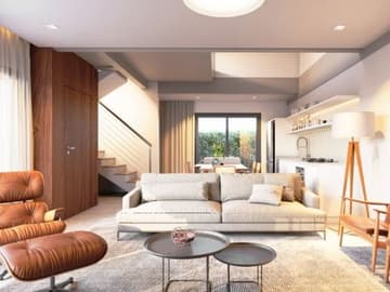Lançamento, Residencial Santorini – Garopaba/SC. — foto 13