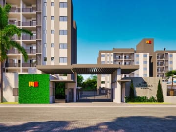 Lançamento Vivendas do Atlântico, em Balneário Piçarras/SC — foto 3