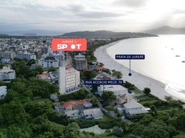Lançamento SPE, Jurerê II Spot, Jurerê — foto 1