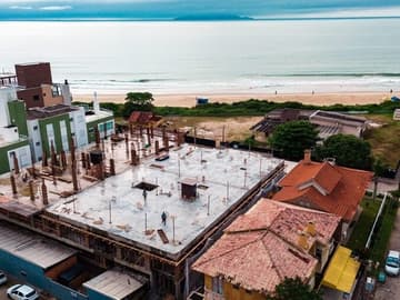 Lançamento, Antúrios, na Quadra do Mar em Gov. Celso Ramos/SC — foto 11