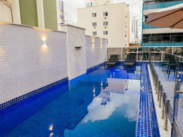 Lançamento, Unique Tower- Balneário Camboriú/SC — foto 10