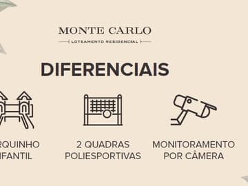 Loteamento Monte Carlo, Brusque — foto 7