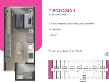 Lançamento, Gran Malltech, Florianópolis/SC — foto 10