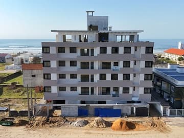 Edifício Villa Del Mar, Imbituba/SC — foto 8