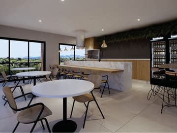 Residencial Village Ribeirão, Florianópolis/SC — foto 5