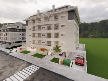 Residencial Souza, Ingleses do Rio Vermelho, Florianópolis/SC — foto 5