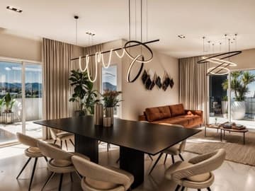 Lançamento, Infinity Residence- Ingleses, Florianópolis /SC — foto 17