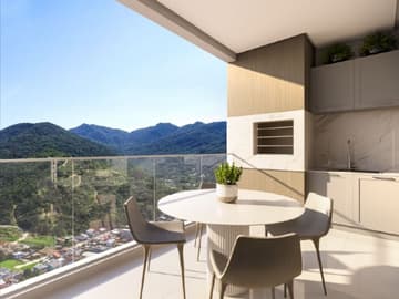 Lançamento, Select Towers Residence. — foto 12