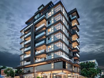 Lançamento, Imperium Residence, Próximo do Mar em Gov. Celso Ramos — foto 8