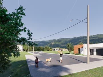 Lançamento em Timbó/SC- Loteamento Alfablu75 — foto 3