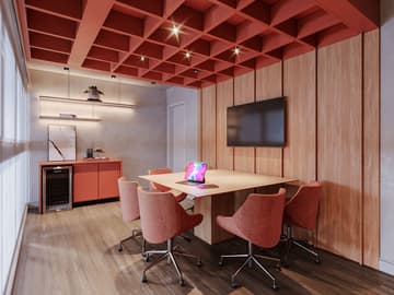 Art Tower Home Club – Itajaí/SC — foto 13