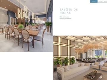 Lançamento, Sweden, Sofisticação e Alto Padrão em Itapema/SC — foto 12
