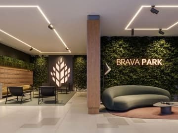 Lançamento, Edifício Brava Park Residence, Itajaí/SC — foto 6