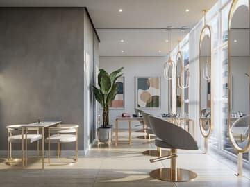 Lançamento, Edifício Meridian Tower, Alto Padrão em Balneário Camboriú. — foto 14