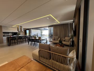 Casa Decorada e Mobiliada no Bosque das Mansões, São José — foto 3