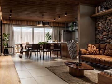 Lançamento, Infinity Residence- Ingleses, Florianópolis /SC — foto 10