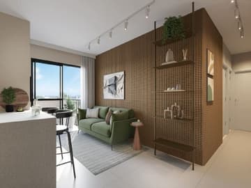 Lançamento, Visio Home, São José/SC — foto 14