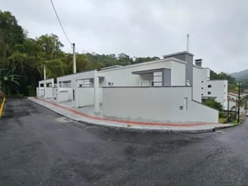 Casa Nova, Pronta para Morar em Brusque/SC — foto 2