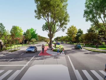 Lançamento Bairro Planejado, Reserva Royal- Tijucas/SC — foto 4
