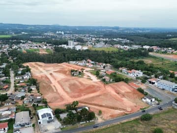 Pré-Lançamento, Loteamento no Bairro Ana Maria, em Criciúma / SC — foto 10