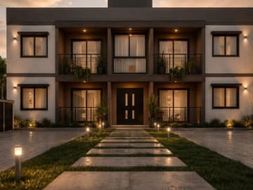 Residencial Sonata, Garopaba/SC — foto 4
