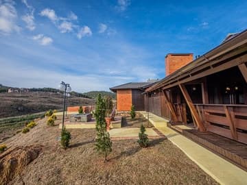 Multipropriedade Casa em Condomínio na Serra do Rio do Rastro em Bom Jardim da Serra — foto 3
