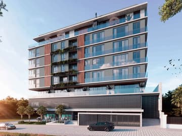 Lançamento Le Parc Residence, Bombinhas / SC — foto 7