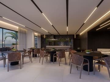 Lançamento, Edifício Brava Park Residence, Itajaí/SC — foto 12