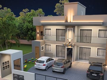 Residencial Marina, São José/SC — foto 1